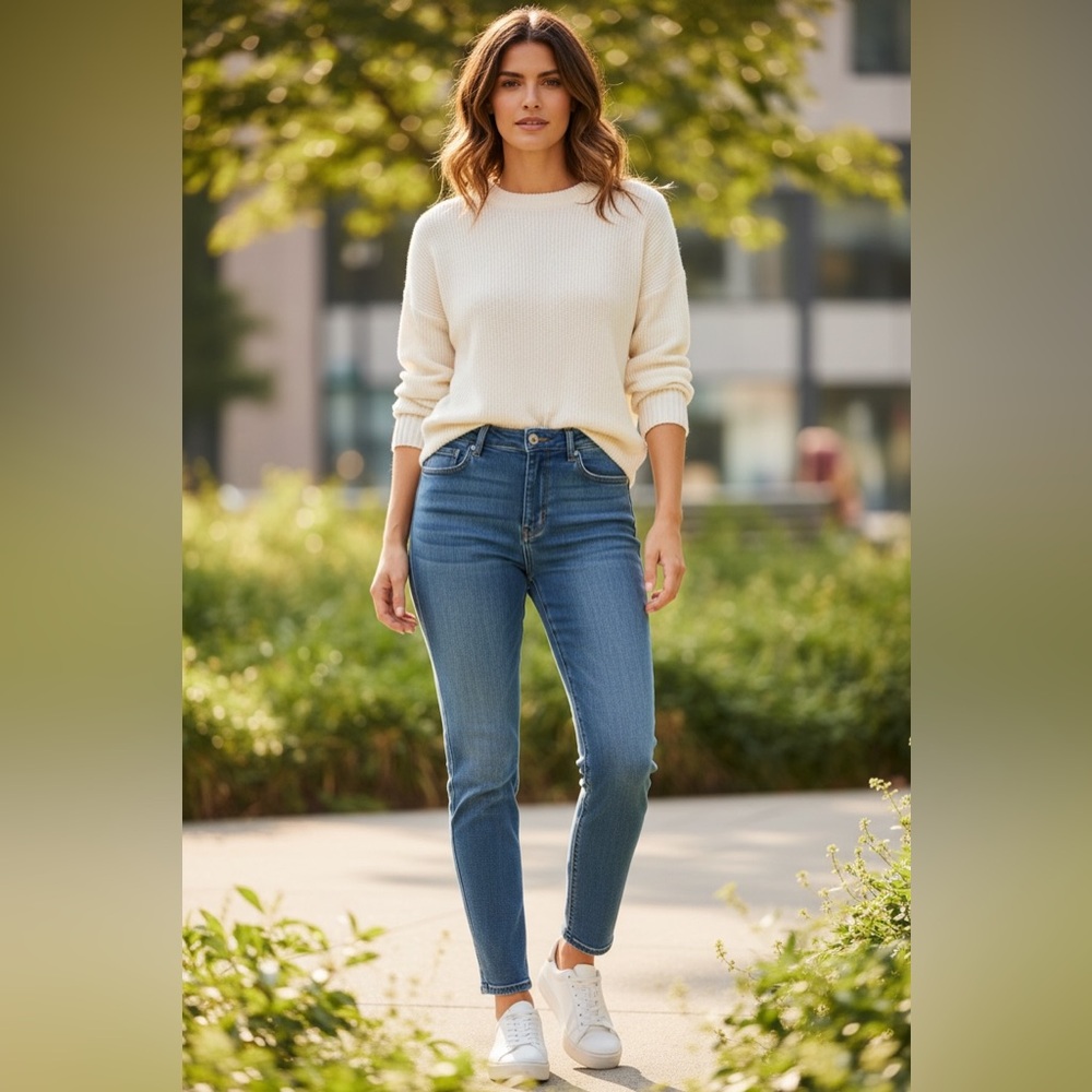 American Eagle Women's Jeans